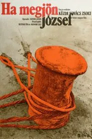 Poster do filme When Joseph Returns