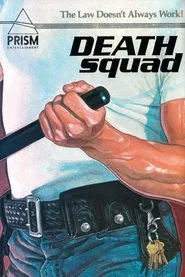 The Death Squad movie poster