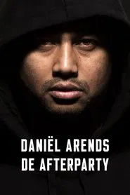 Daniël Arends: De Afterparty movie poster