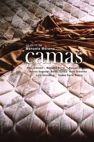 Camas movie poster