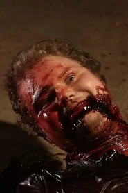 Necktie movie poster