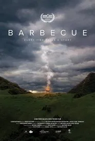 Poster do filme Barbecue