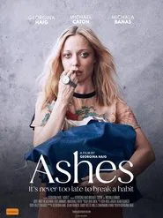 Poster do filme Ashes
