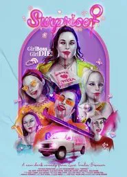 Surprise! movie poster
