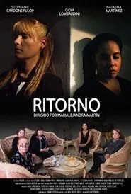 Poster do filme Ritorno