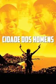 Poster do filme City of Men