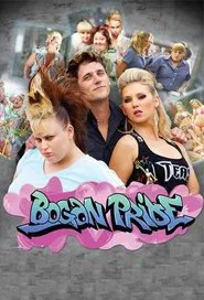Bogan Pride tv show poster