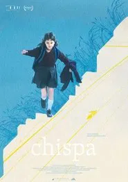 Chispa movie poster