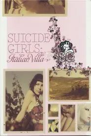 SuicideGirls: Italian Villa movie poster