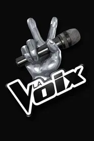la voix tv show poster