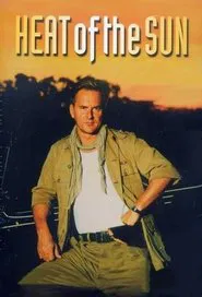 Heat of the Sun tv show poster