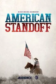 Poster do filme American Standoff