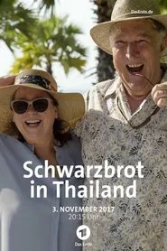 Schwarzbrot in Thailand movie poster