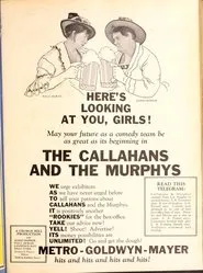 The Callahans and the Murphys movie poster
