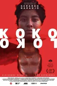 Poster do filme Kokoloko