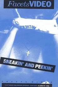 Sneakin' and Peekin' movie poster