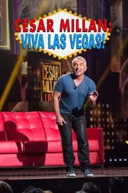 Cesar Millan: Viva Las Vegas! movie poster