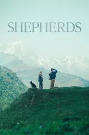 Shepherds movie poster