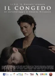 Poster do filme Il Congedo