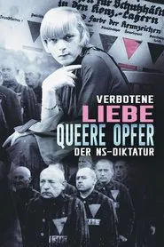 Poster do filme Verbotene Liebe - Queere Opfer der NS-Diktatur