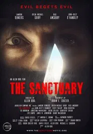 Poster do filme The Sanctuary