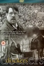 Dockers: Writing the Wrongs movie poster