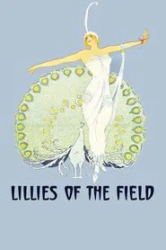 Lilies of the Field movie poster