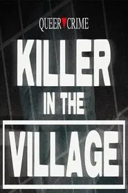 Killer in the Village movie poster