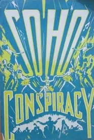 Soho Conspiracy movie poster