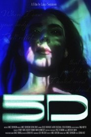 5D movie poster