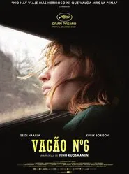 Poster do filme Vagão nº 6