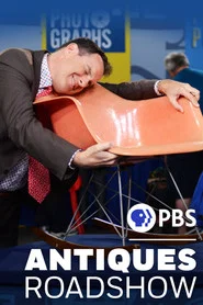 Antiques Roadshow tv show poster