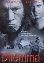 Poster do filme Dilemma