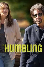 The Humbling movie poster