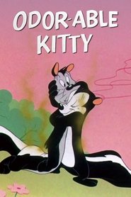 Odor-Able Kitty movie poster