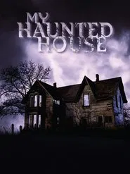 My Haunted House tv show poster