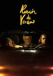 Summer Illusion movie poster