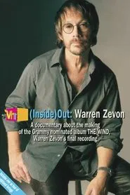 Warren Zevon: Keep Me in Your Heart movie poster