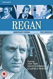 Regan movie poster