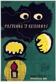 Adventures in Bamsdorf movie poster