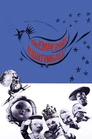 The Emperor's Nightingale movie poster