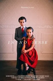 In No Sense movie poster