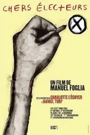 Poster do filme After the Ballot