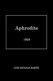 Aphrodite movie poster