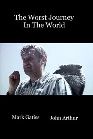 The Worst Journey in the World movie poster