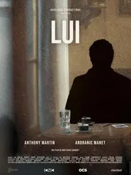 Him movie poster