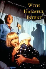 In the Shadows, Someone's Watching movie poster