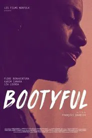 Bootyful movie poster