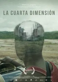 La cuarta dimensión movie poster
