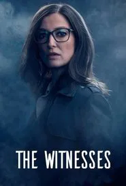 The Witnesses tv show poster